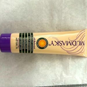 Mudmasky vitamin scalp serum
